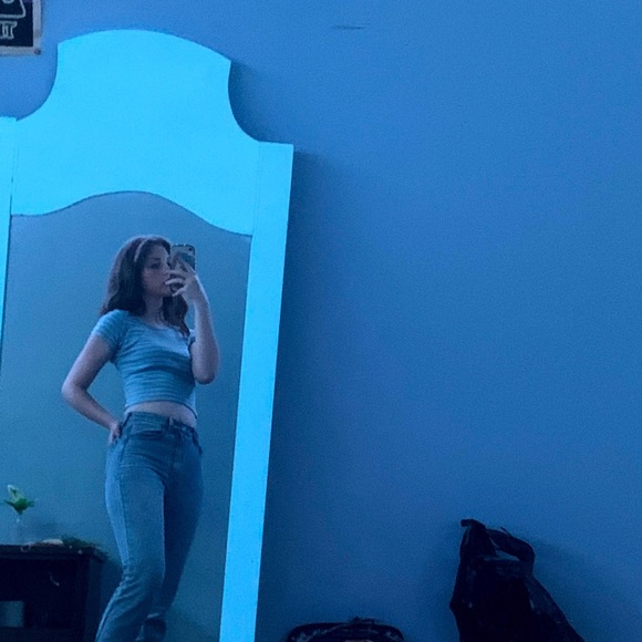 brandy melville jane jeans - Picture 4 of 4